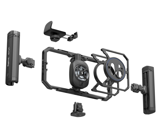 vivo SmallRig Pro Video Rig Kit - 1530931 - zdjęcie 6